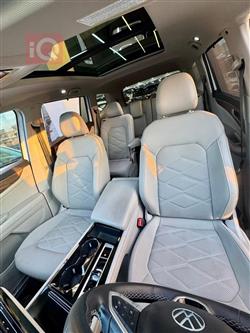 فولكسفاغن أطلس